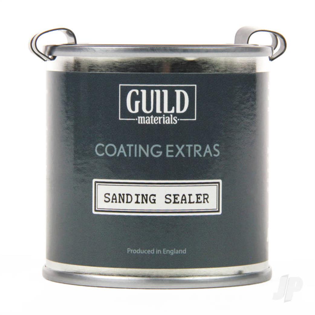 Guild Lane GLDCEX1100250 Sanding Sealer 250ml