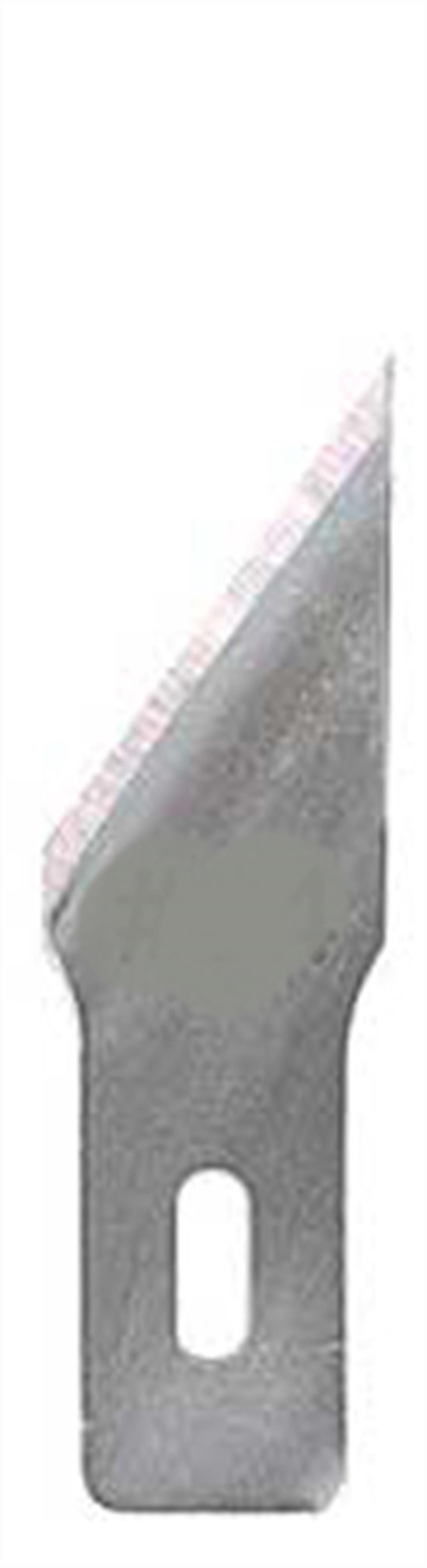 Expo  73555 T24 Straight Blades Pack Of 5 for No.2 Handle