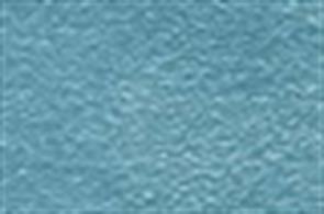 A clear blue styrene sheet embossed with an agitated&nbsp;water surface (small waves), ideal for&nbsp;making calm sea or sheltered water surfaces in harbours etc. The clear sheet allows detail below the surface sheet to be viewed.Sold as single&nbsp;sheets, measure 150 x 220mm (5¾ x 8½in) approx.