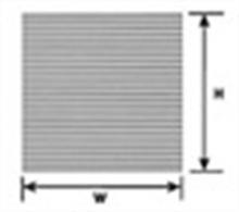 Styrene sheet embossed with clapboard siding at 1.6mm&nbsp;spacing.Pack of 2 sheets, measures 175 x 300mm (6Â¾ x 11Â¾in) approx.