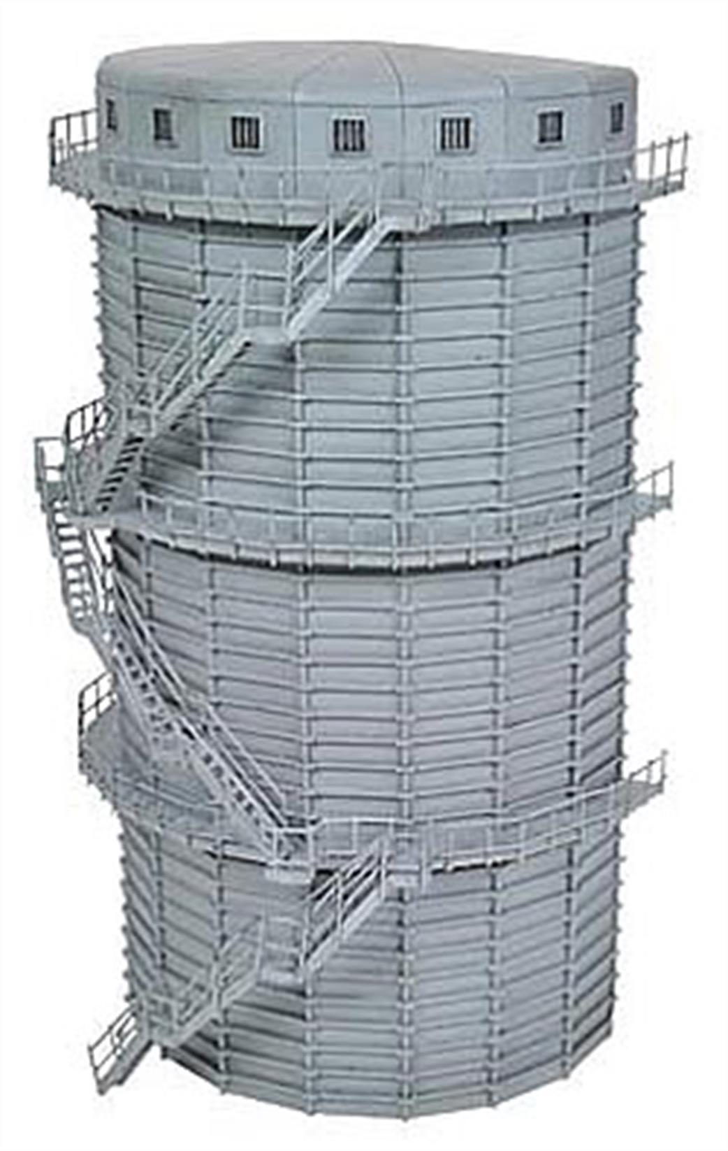 Bachmann OO 44-211 Scenecraft Low Relief Gasometer