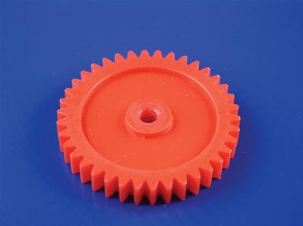 Expo  26232 40mm Gears with 38 teeth 4mm hole