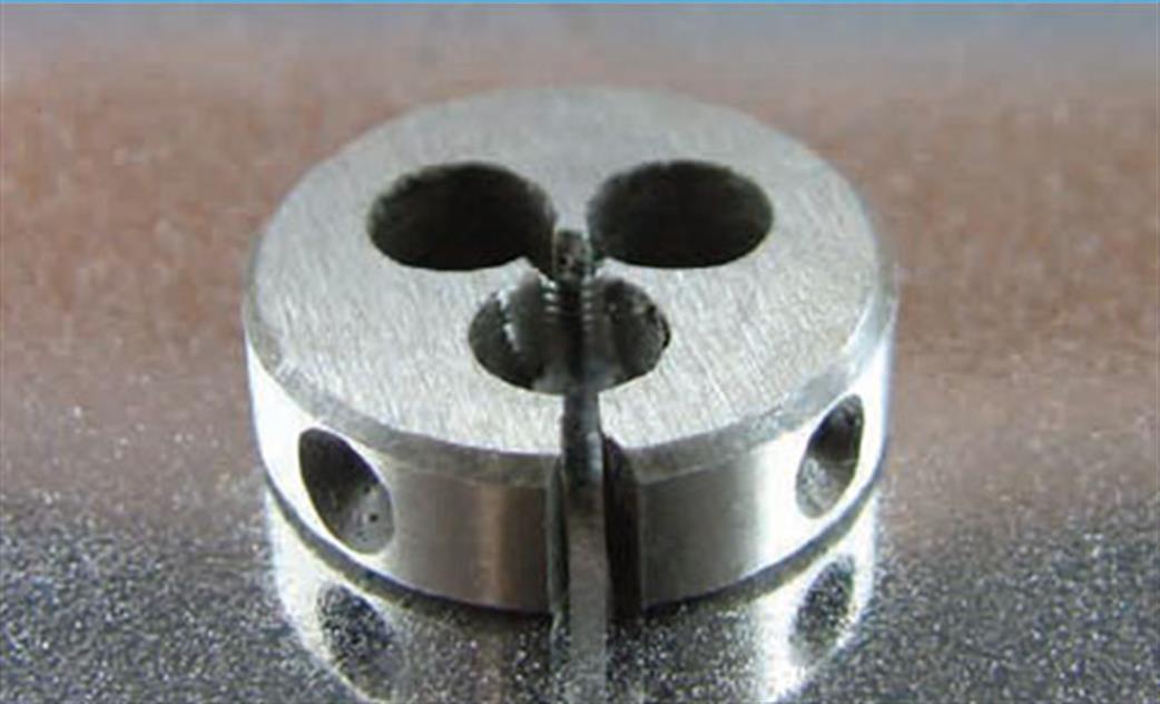 Expo  78852 3mm High Carbon Steel Die