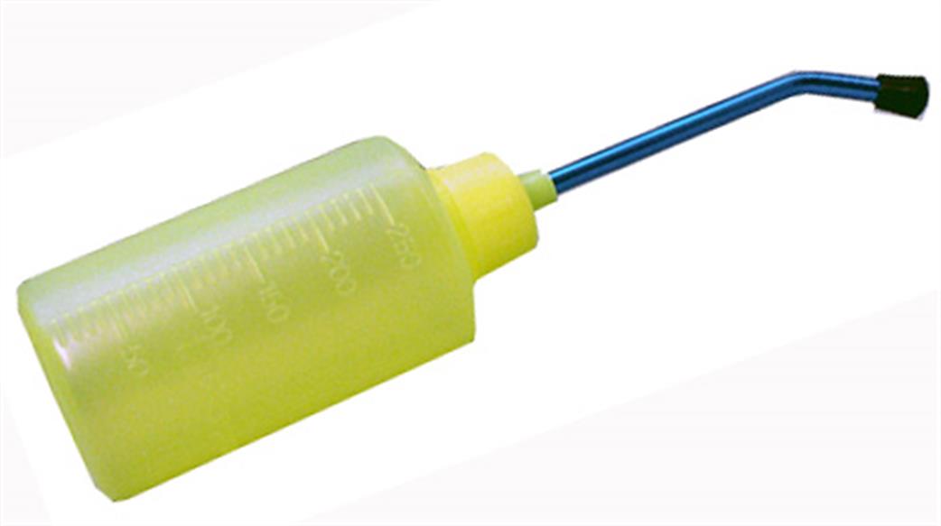 IP0240 Fuel Filler Bottle 250ml