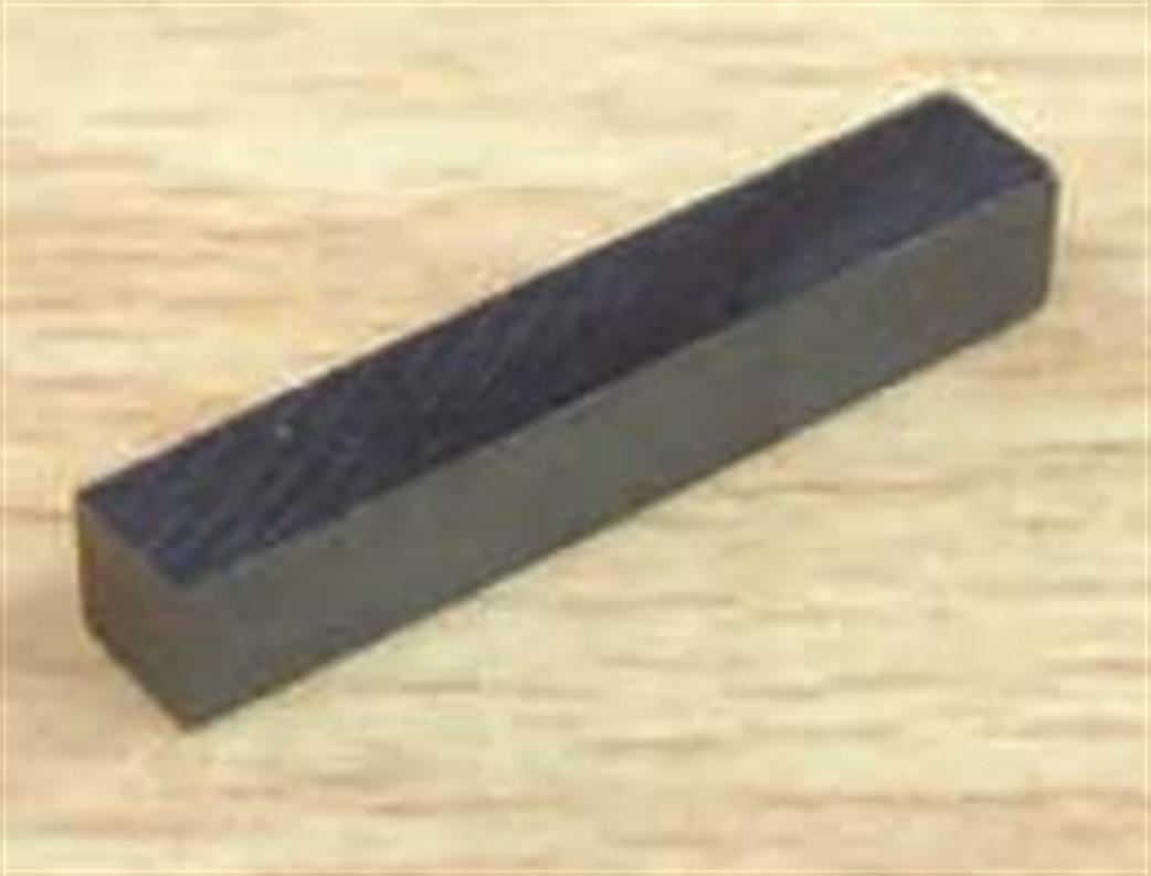 Pack of 5 Miniature Bar Magnets