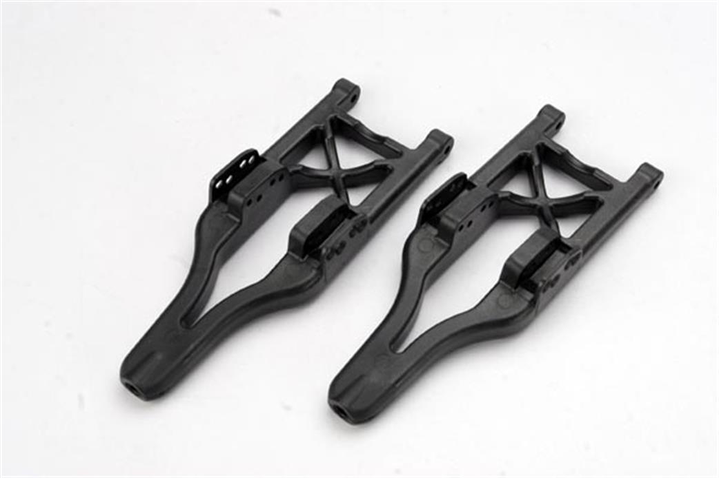 Traxxas 5132R Lower Suspension Arms for Maxx Series (2)