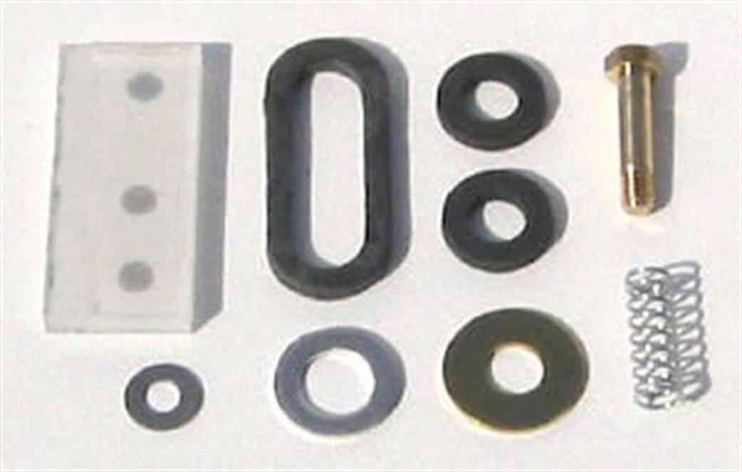 Mamod WSH Washer Pack