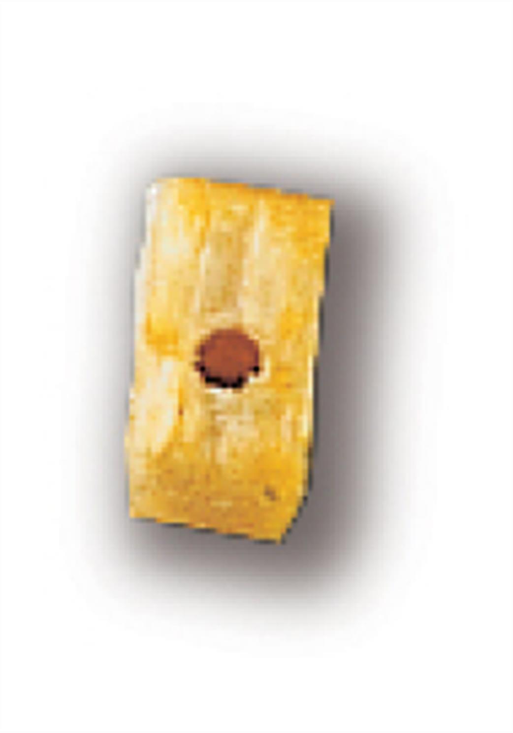 Constructo  80005 Single Blocks 3mm Pack of 20