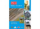 The latest edition of the Peco catalogue has been expanded to include all of the Peco manufactured product ranges. In additon to the well-known Peco track and accessory ranges this now covers the Ratio and Wills kits, Modelscene accessories, K&amp;M Trees and the Tracksetta track-laying templates. More articles and editorial pages have been added giving even more helpful hints and tips on the use of Peco products including point wiring.