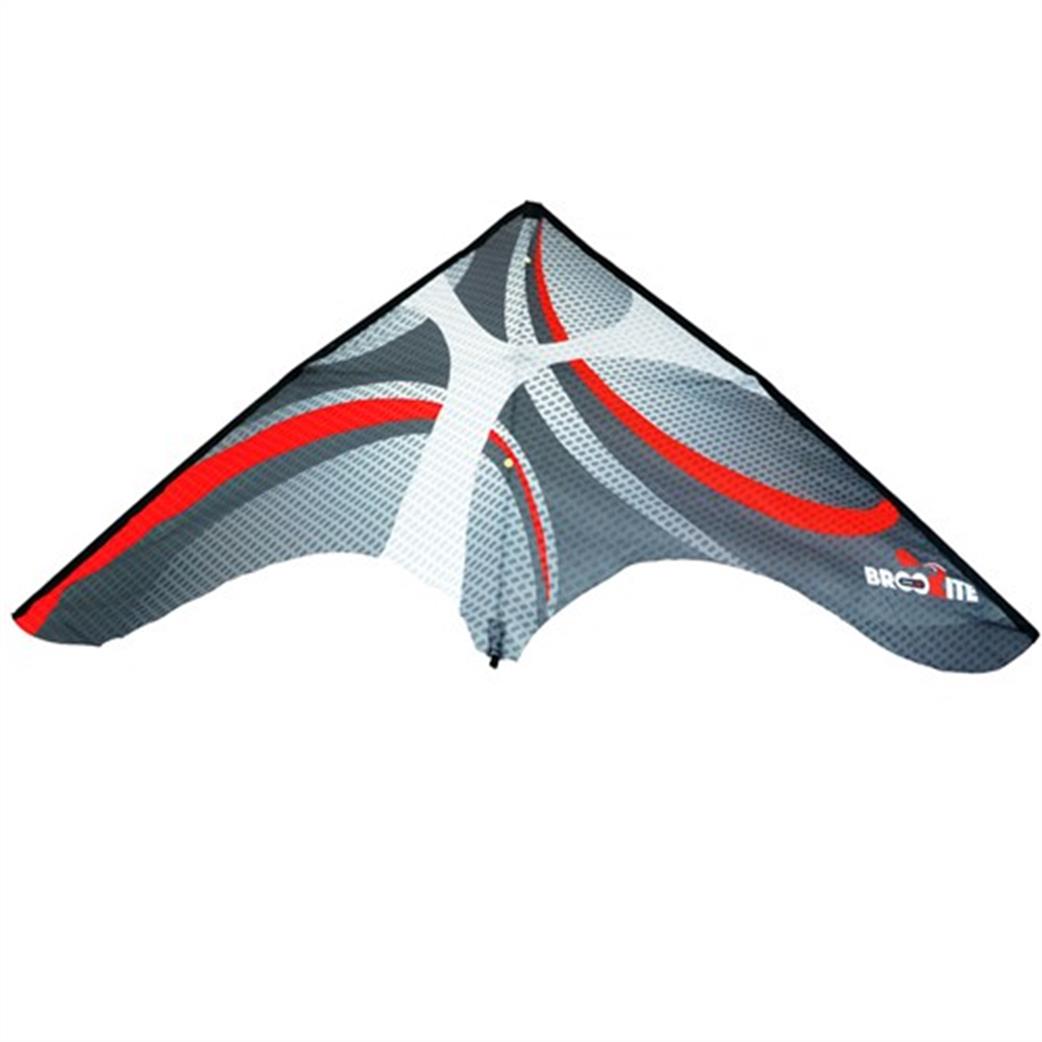 Brookite  30001 Harvey D Dual Line Sports Kite