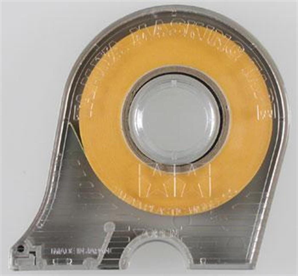 Tamiya  87030 6mm Masking Tape