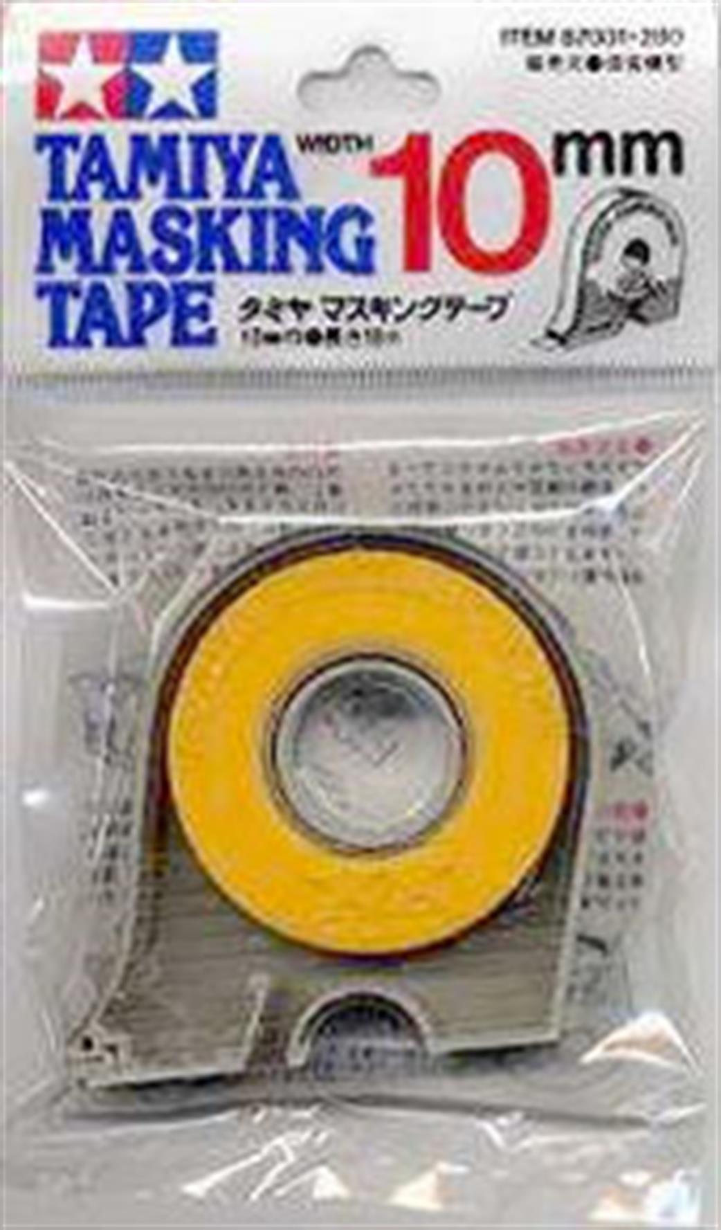 Tamiya  87031 10mm Masking Tape