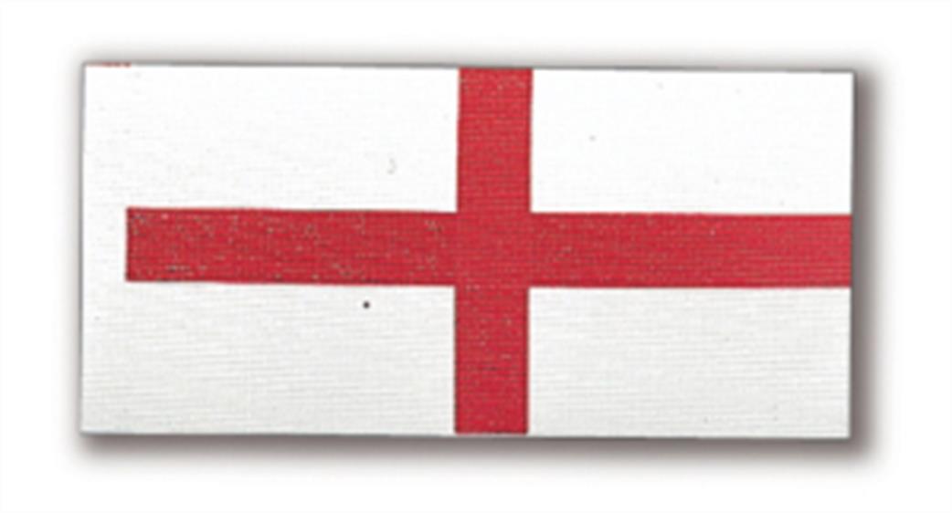 Constructo  80194 St George Cross 36 x 70mm