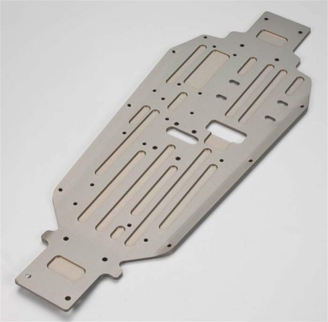 Thunder Tiger  PD1247 EB4/S2 Spare Ergal Light Chassis Type B