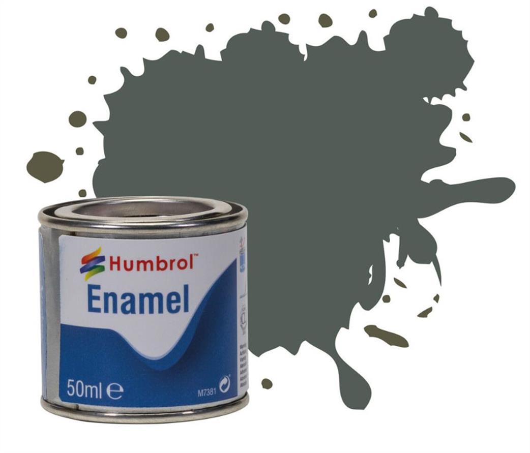 Humbrol E50/48 1 Primer 50ml Enamel Paint
