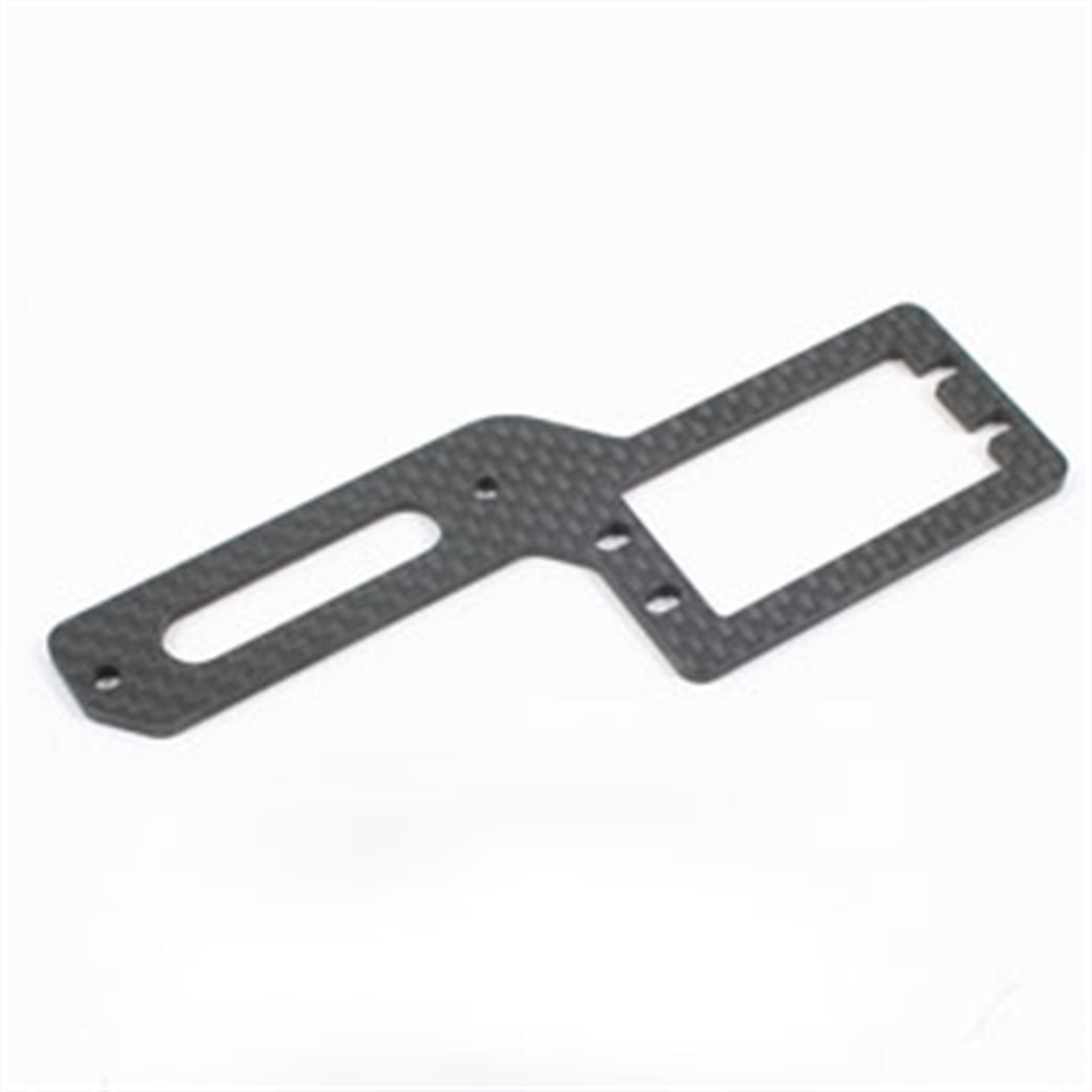 FTX  FTX6380 FTX Carnage NT Carbon Fibre Upper Plate