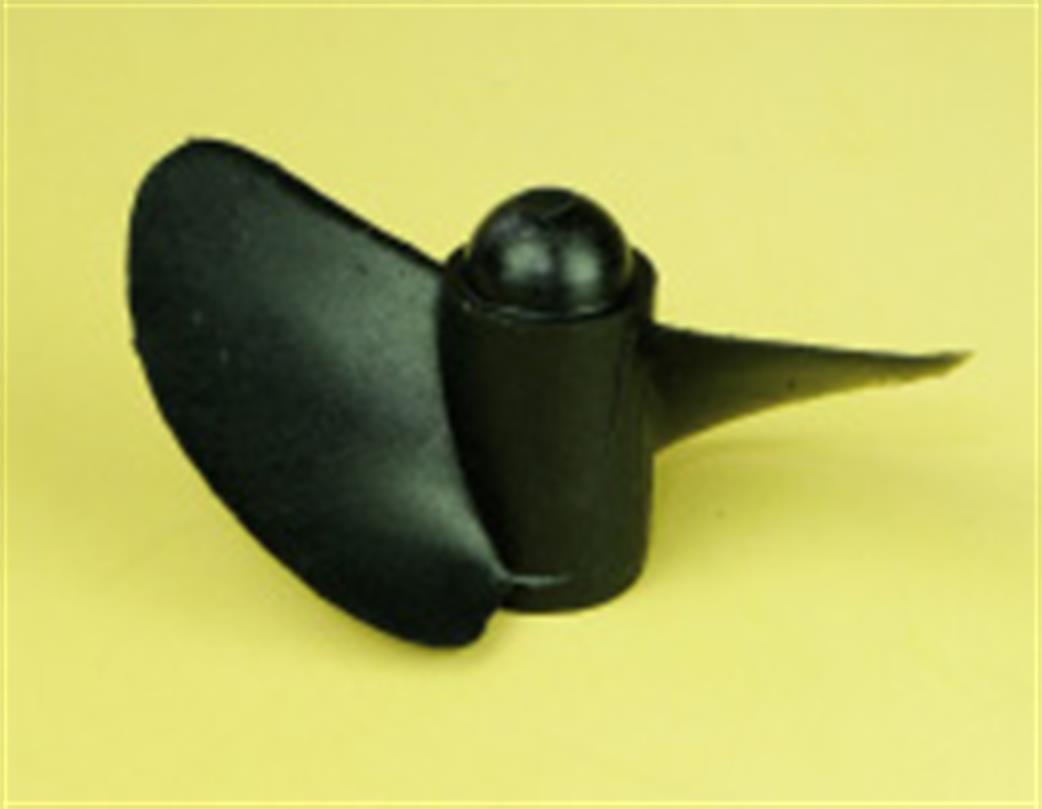 Perkins  5511255 M5 35X Boat Propeller