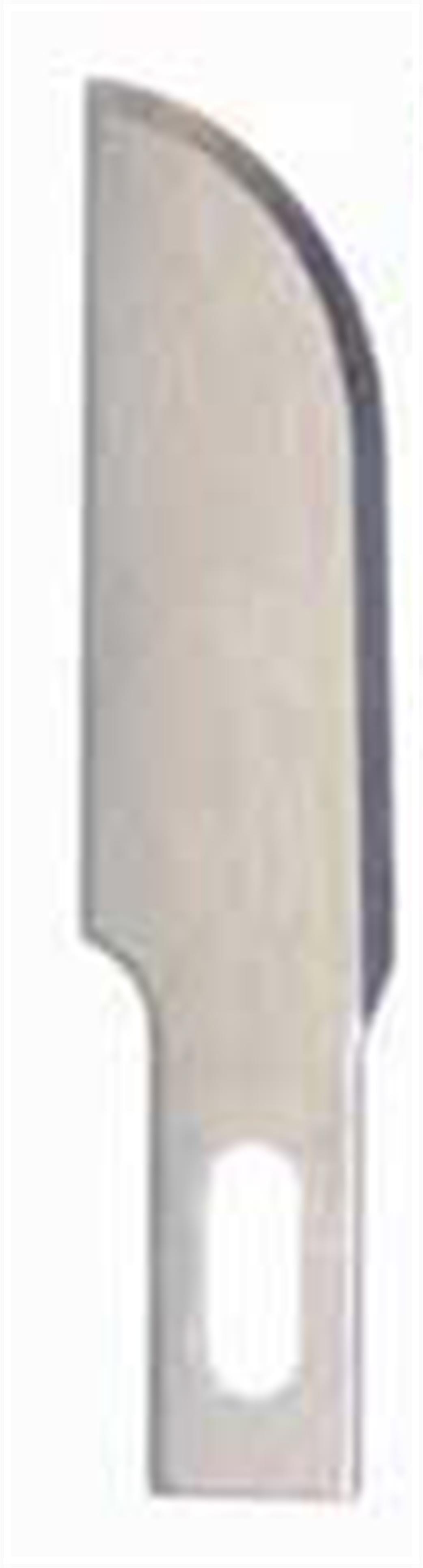 Expo 73570 T10 Curved Blades Pack of 5 for No.1 Handle