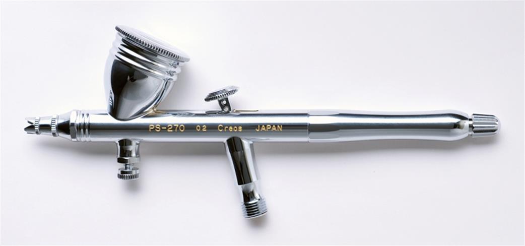 Gunze Sangyo  PS270 Procon Boy FWA Platinum Double Action Airbrush