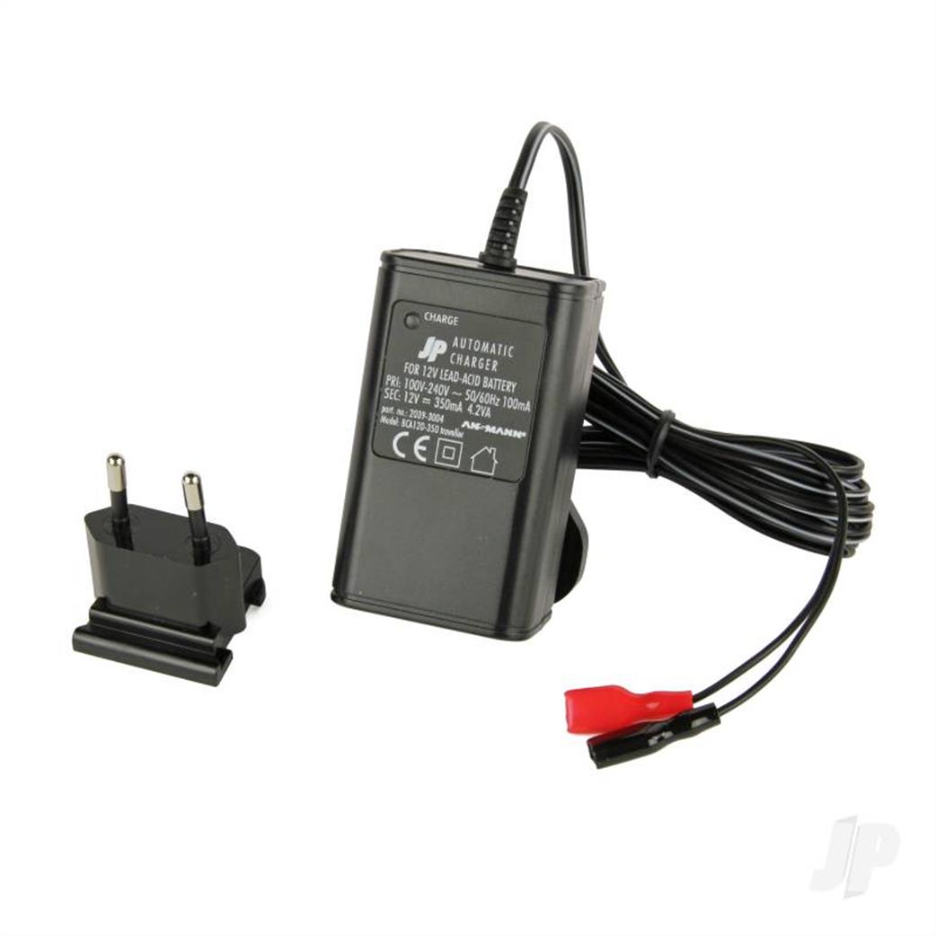 Perkins  5510506 12V Gel Cell Charger