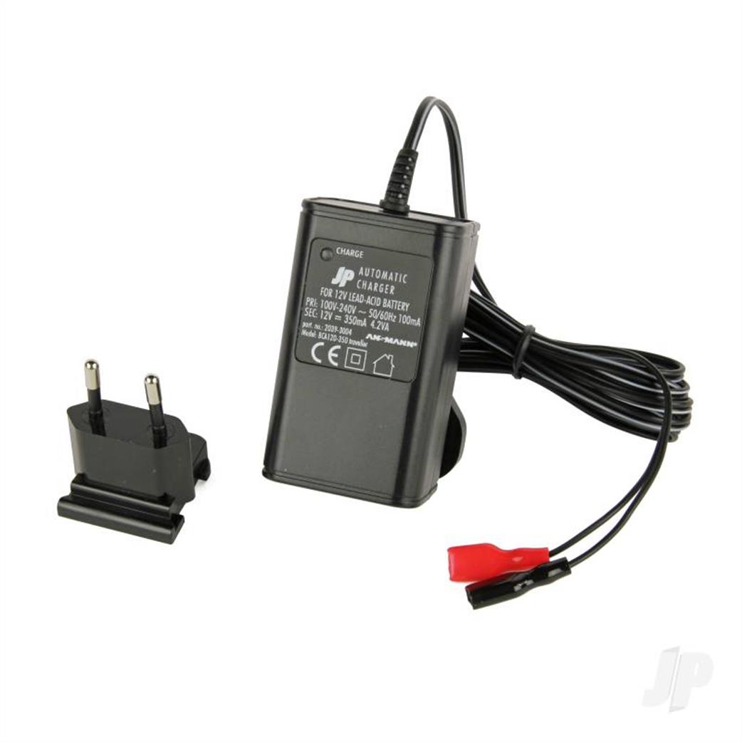 Perkins  5510507 12V Gel Cell Charger
