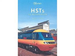 Although in the late 1970s they were frowned upon by many for replacing a number of loco-hauled services, for 40 years the High-Speed Train (HST) was the mainstay of express services for many train operators in the UK.It was in the former Western Region of BR that they first made their mark in service and they were on duty there until 2019 when they were withdrawn from frontline express duties.Illustrated with over 190 colour photographs, this book details the varied Western Region locations, some off the beaten track, where the HSTs could be seen operating. 96 pages.