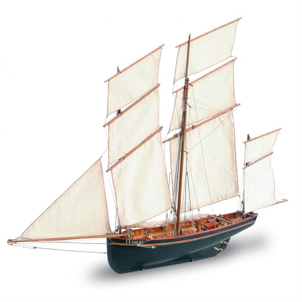 Artesania Latina 1/50 22190 La Cancalaise