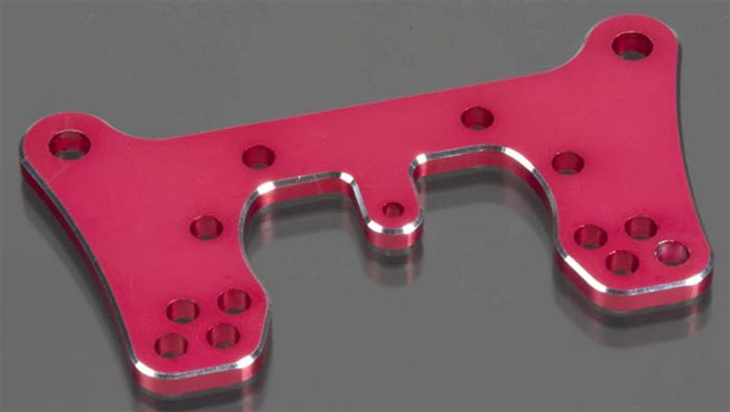Thunder Tiger  PD0785 EB4 Spare Ergal Front Shock Tower