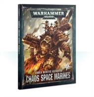 This is an updated version of Codex: Chaos Space Marines, containing new art, lore and updated rules encompassing new content from Imperium Nihilus: Vigilus Ablaze, including Prayers to the Dark Gods, updated units, and more. If you already own a copy of Chaos Space Marines and Vigilus Ablaze, you'll find this book a handy compilation. However, you do not need a copy of the original codex or Vigilus Ablaze to use this product!