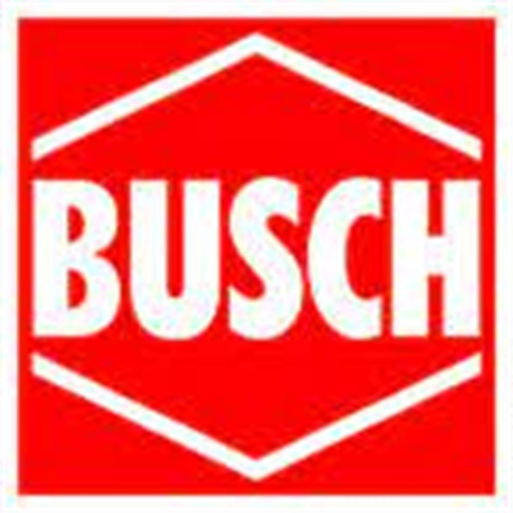 Busch  70XX Ballast Various Colours 230g Bag