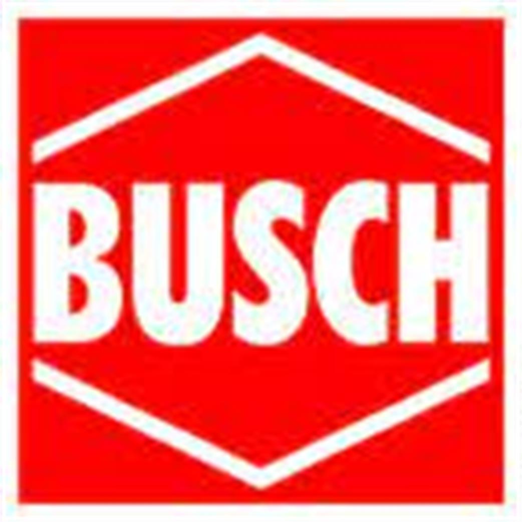 Busch 70XX Ballast Various Colours 230g Bag