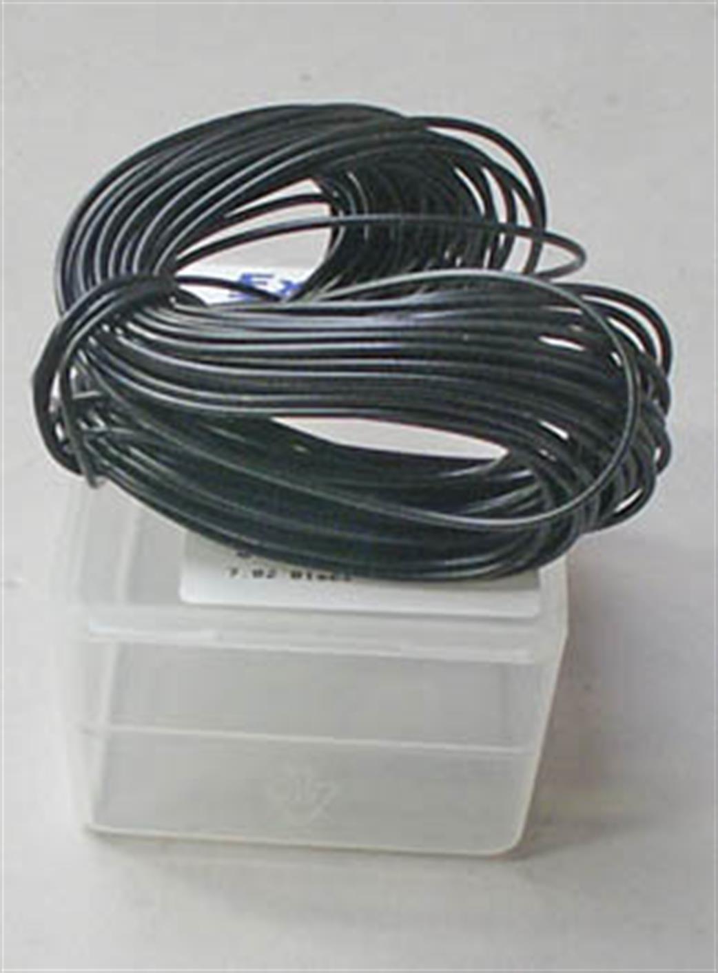 Expo  A22021 Black 10m Multistrand 1.4A Layout Wire