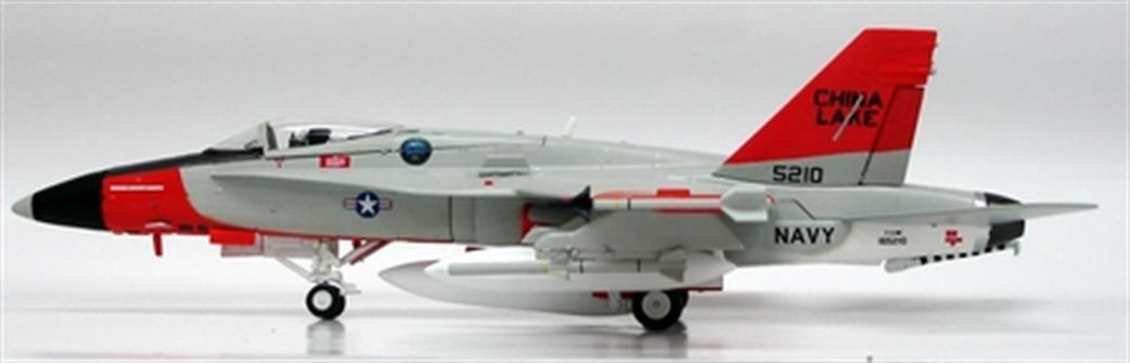 Witty Wings 1/72 WTW72-026-08 F/A18C Hornet VX-31 China Lake