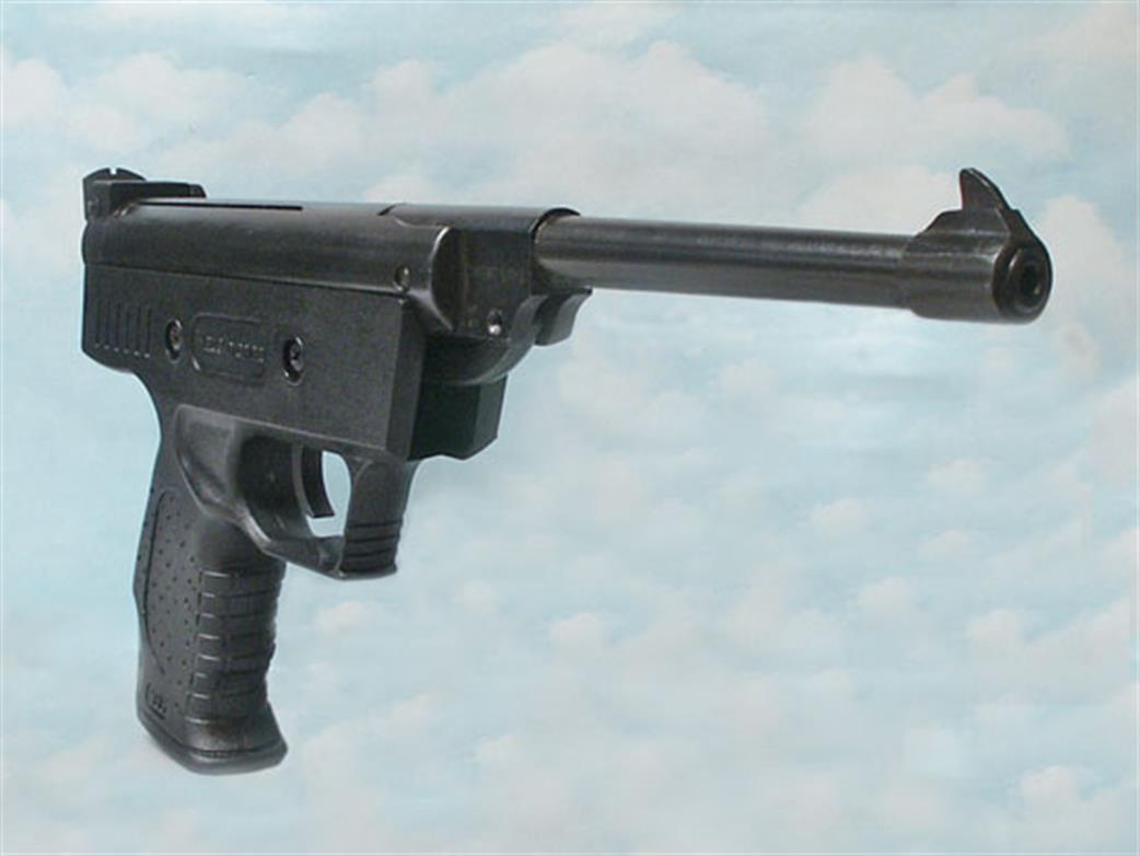 Milbro  XHS3.22 Model XHS3 .22 Air Pistol