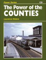 A nostalgic and pictorial account of the development of the GWR County class, that had a relatively short but successful life due to the programme of dieselisation. Author: Laurence Waters. Publisher: Oxford Publishing Co. Hardback. 112pp. 22cm by 28cm. ISBN-13: 9780860936046