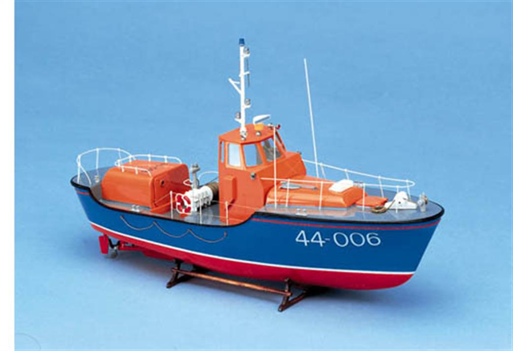 Billings 1/40 B101 Waveney Class Lifeboat
