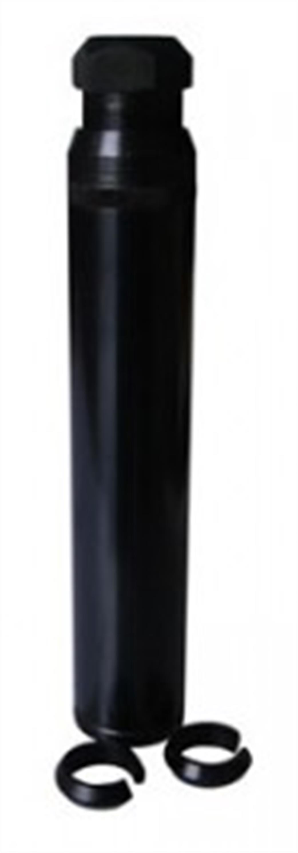 SMK SSMulti Multi Fit Silencer for Air Rifles