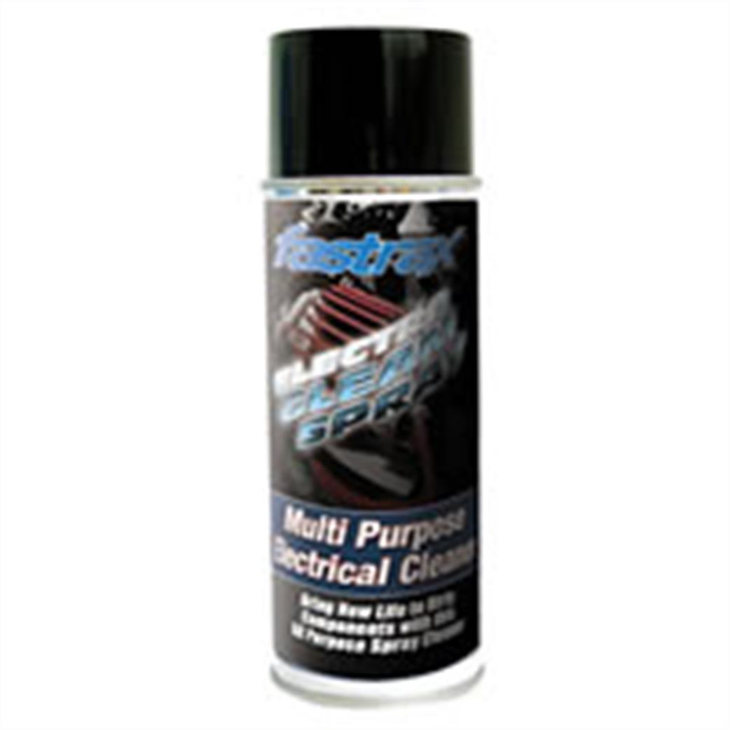 Fastrax FAST02 Accelerator Motor Wash for Electric Motor Cleaning