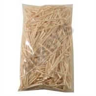 Matchitecture Micro Beam Matchsticks bag of approx 1000 MT6601Bag of larger micro-beam type matchsticks as used in the Matchitecture range of kits.