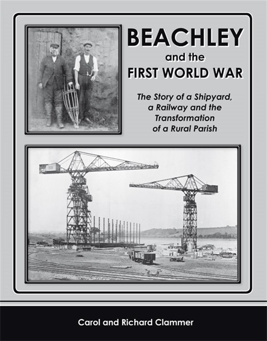 Lightmoor Press  beachley Beachley and the First World War