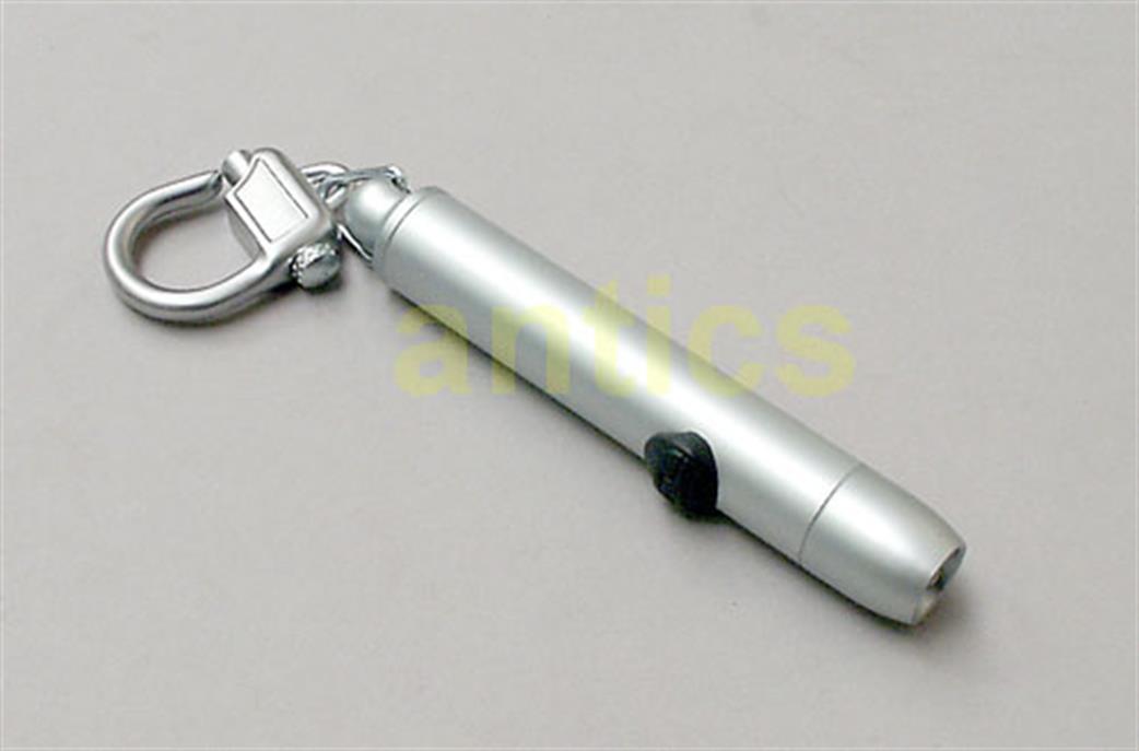 True Utility  TU20 LED Micro Torch