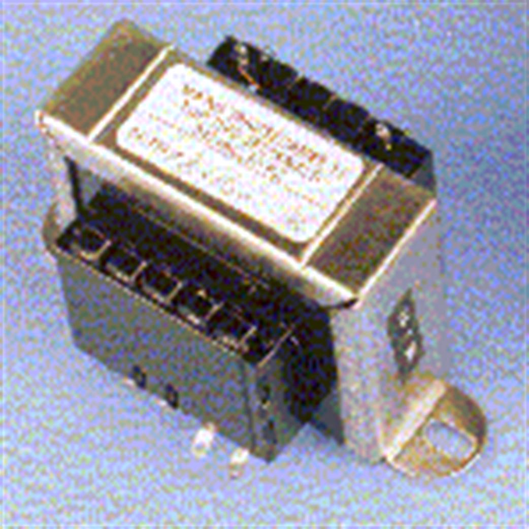 Gaugemaster  T1 Model T1 -Transformer 2x 16v AC/1.25amps
