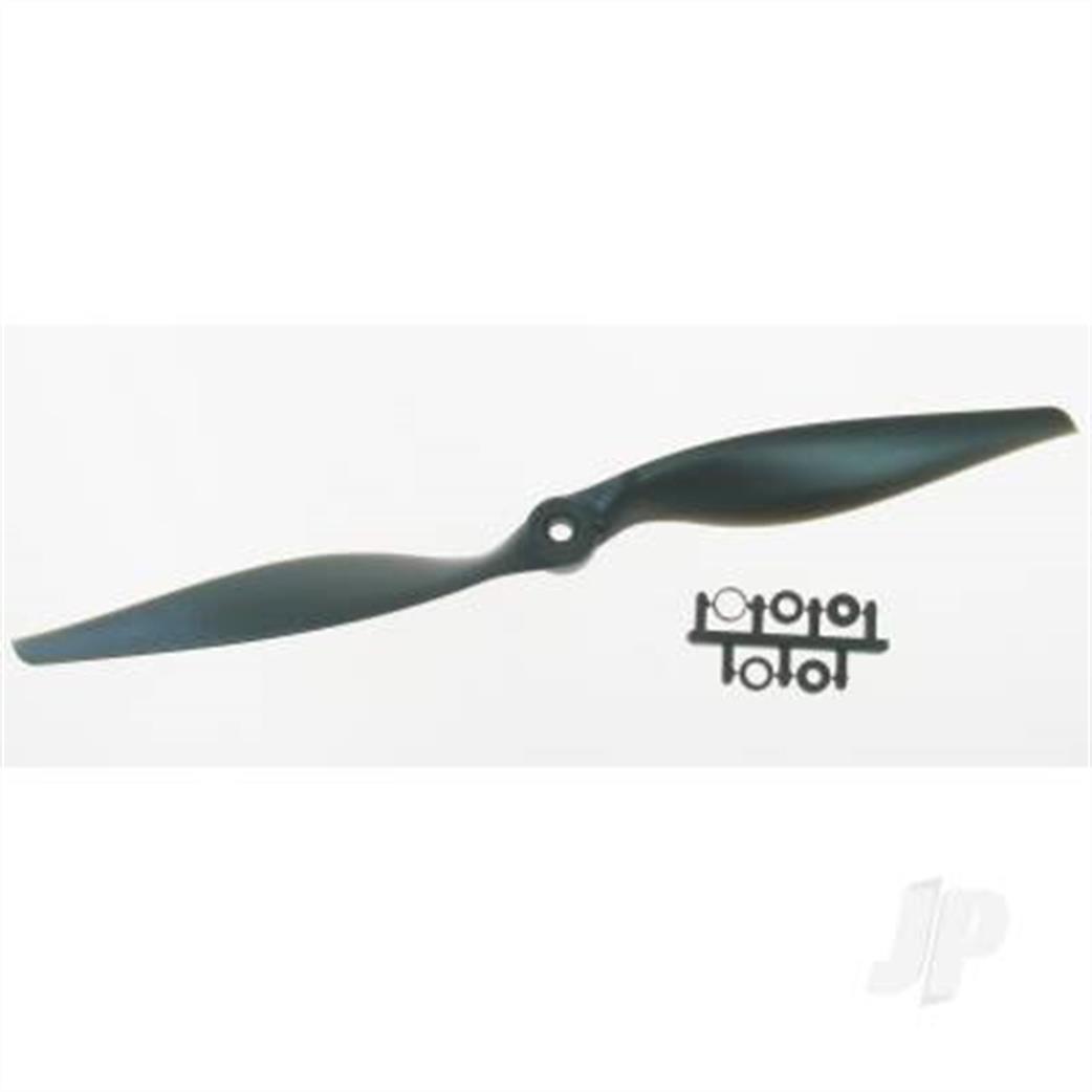 APC Propellors  LP12080E 12 x 8 Thin Electric Prop
