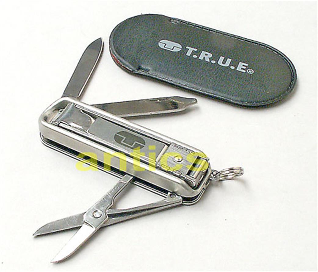 True Utility  TU15 Nail Clip Kit