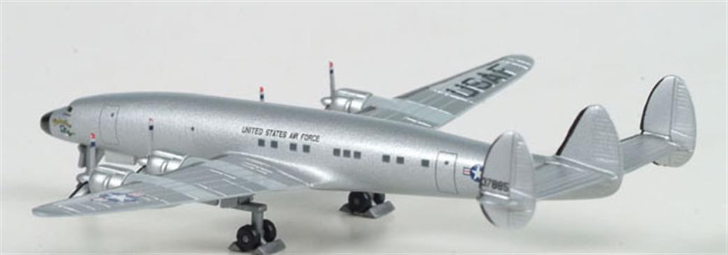 Dragon Wings 1/400 55602 VC121 Connies Columbine