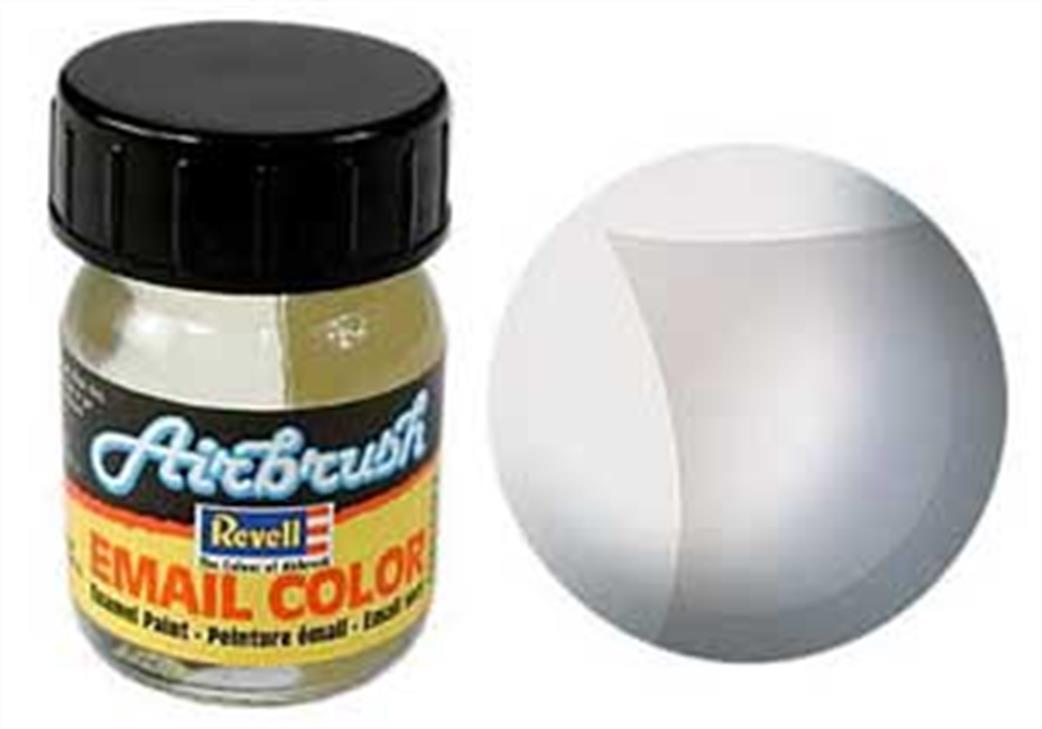 Revell  31701 Clear Gloss Airbrush Paint 25ml Jar