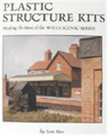 Wild Swan Modelling with Plastic Structure Kits by Iain Rice 0906867711A newly revised and enlarged 2014 edition of this book on the construction, alteration and detailing of plastic structures.Subtitled 'Getting the Best from the Willsa dn Ratio Ranges' accomplished modeller and layout designer Iain Rice sets out to demonstrate the use and adaptation of kits from the Wills range. He describes effective methods for customising, detailing, painting and finishing models in an easy-to-read format illustrated with sketches and photo sequences.