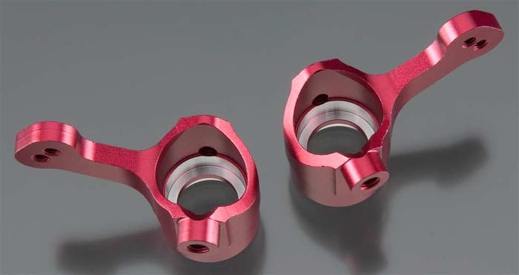 Thunder Tiger  PD0757 EB4 Spare Ergal Front Knuckle Carriers