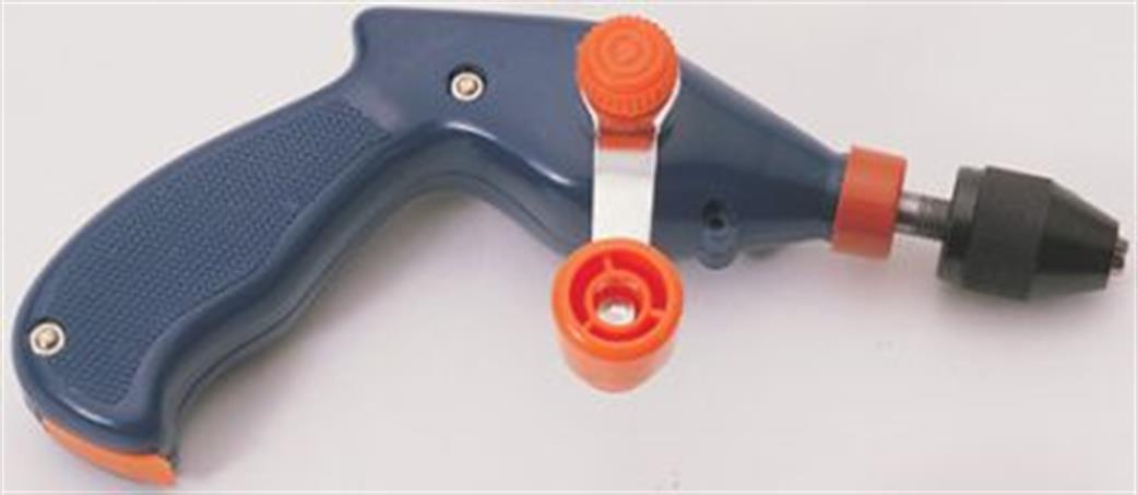 Expo  75032 Pistol Grip Hand Tool