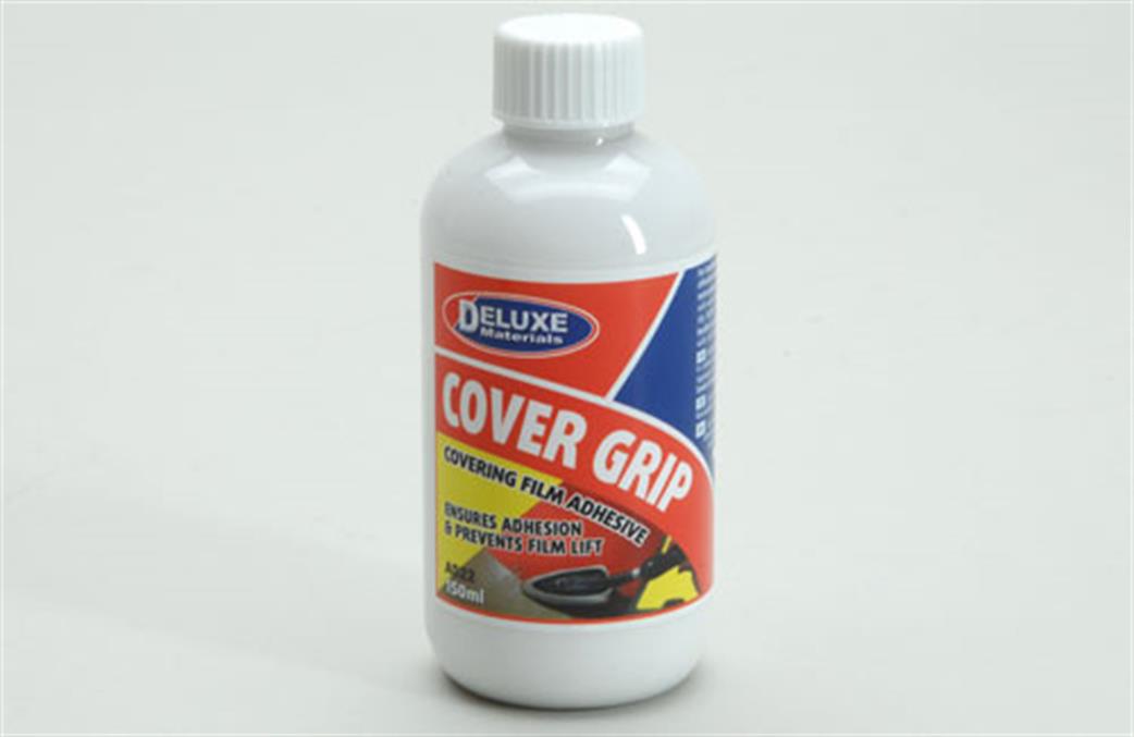 Deluxe Materials  AD22 Cover Grip Film Adhesive150ml